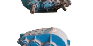 Hydraulic Gear Box