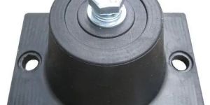 Rubber Mounting Pad