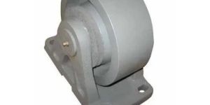 Transit Mixer Roller