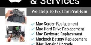 Best Macbook Air Repair Service
