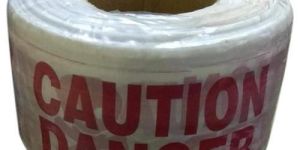 Caution Tape