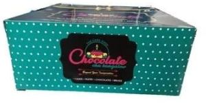 Duplex Packaging Box