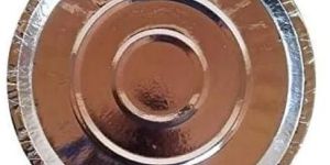 Laminated Paper Plate