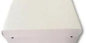 Paper Cake Packaging Box