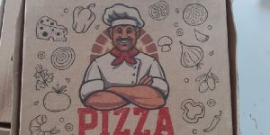 Pizza Box