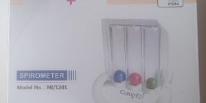 Naulakha Curomed Spirometer