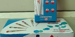 Coronation DT Classic + Digital Thermometer