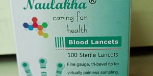 Naulakha Blood Lancets