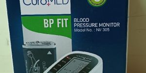 Naulakha Curomed Blood Pressure Monitor