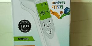 Naulakha Infrared Thermometer-NI/406