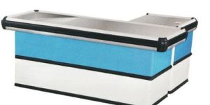 Stainless Steel Billing Counter