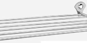 IB-101 Stainless Steel Towel Rack