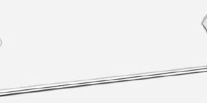 IB-104 Stainless Steel Towel Rod