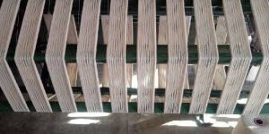 41s Count DHCR Hank Yarn