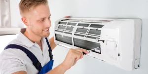 Split AC AMC Service