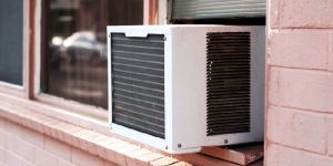 Window AC AMC Service