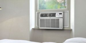 Window AC Installation Service