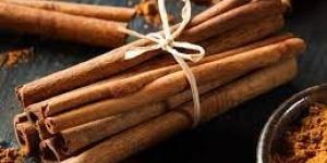 Cinnamon Sticks