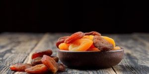 Dry Apricot