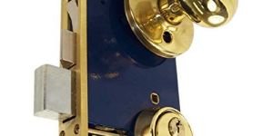 Mortise Door Locks
