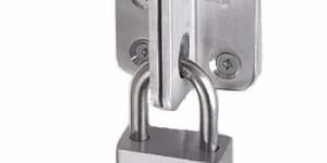 Safety Padlocks