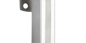 Square Door Stopper