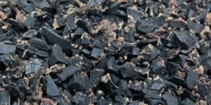 Rubber Chips