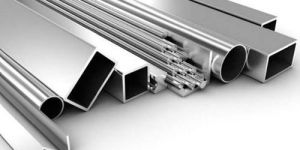 Stainless Steel Pipes