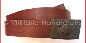 German Belt