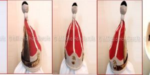 Grenadier Mutze Helmet