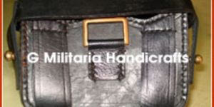 Prussian Ammo Pouch