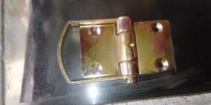 Metal Door Hinges