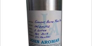 Organic Evening Primrose Oil