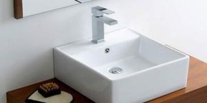 Countertop Washbasin