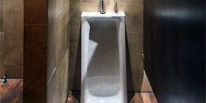 Wall Urinals
