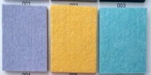 Acoustic Polyester Fibre Boards