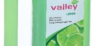 1ltr. Lemon Liquid Floor Cleaner