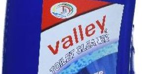 1ltr. Toilet Cleaner