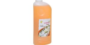 500ml Mogra Liquid Floor Cleaner