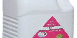 5ltr. Rose Liquid Hand Wash