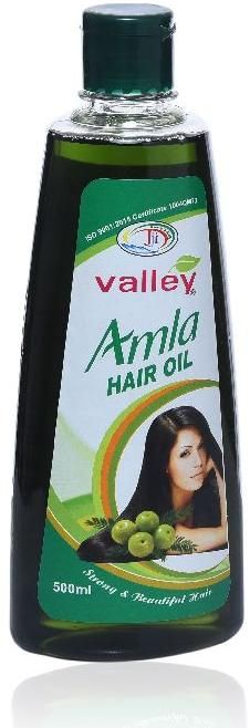 Amla Hair Oil