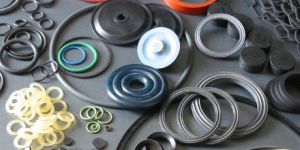 Rubber Gasket