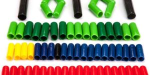 Rubber Caps