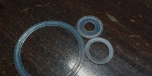 Silicone Tri Clover Gasket