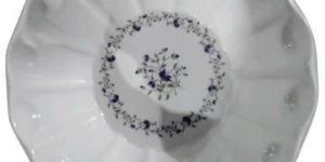 Melamine Round Fruit Bowl