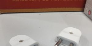 2 Pin Plug