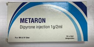 Dipyrone Injection