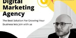 Digital Marketing Agency
