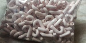 Ceramic Pigtail Guide