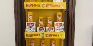 15 Kg Desi Ghee